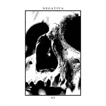 NEGATIVA 03  [CD]